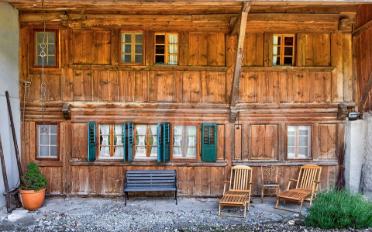 Ferme 7.5 pièces - image - 5