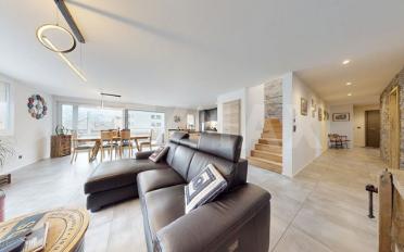 Dachwohnung 5.5 Zimmer - image - 2