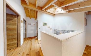Dachwohnung 5.5 Zimmer - image - 5