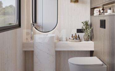 Villa 5.5 rooms - image - 5