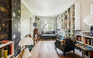 Maison 5 pièces - image - 4