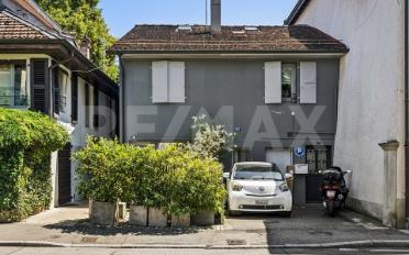 Maison 5 pièces - image - 1