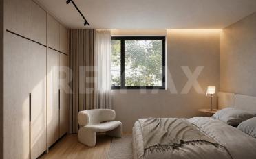 Apartment 3.5 rooms - image - 2