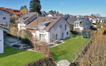 Doppeleinfamilienhaus - image - 2