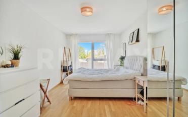 Apartment 4.5 rooms - image - 4