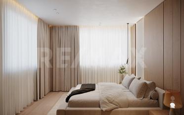 Apartment 3.5 rooms - image - 2
