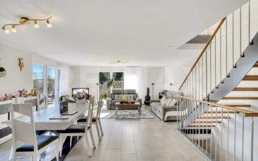 Maison jumelée - image - 3