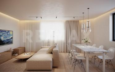 Apartment 3.5 rooms - image - 1