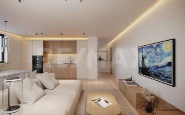 Apartment 3.5 rooms - image - 6