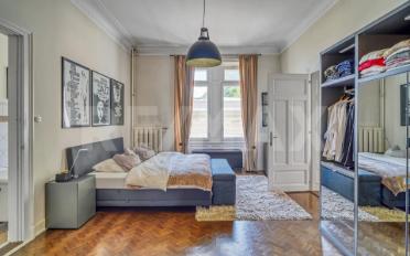Wohnung 3.5 Zimmer - image - 1