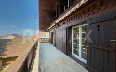 Maison 10 pièces - image - 11