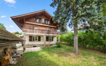 Maison 10 pièces - image - 1