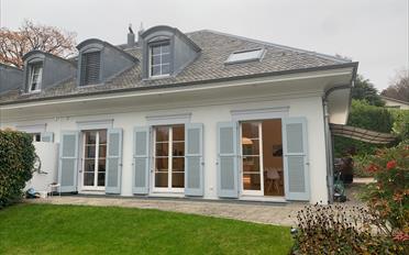 Maison jumelée 6 pièces - image - 1