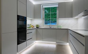 Maison jumelée 6 pièces - image - 3