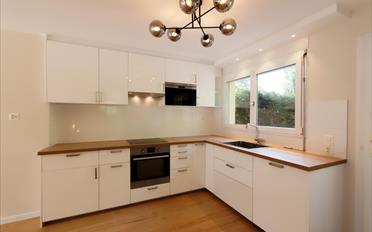 Reihenfamilienhaus 5 Zimmer - image - 2