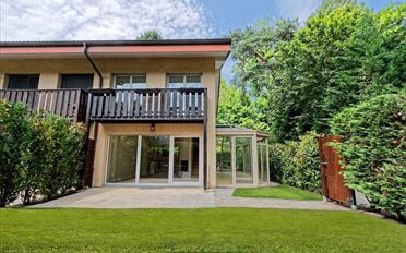 Reihenfamilienhaus 5 Zimmer - image - 18