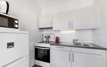 Appartement 1.5 pièces - image - 2