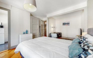 Appartement 1.5 pièces - image - 11