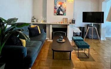 Appartement 3.5 pièces - image - 4