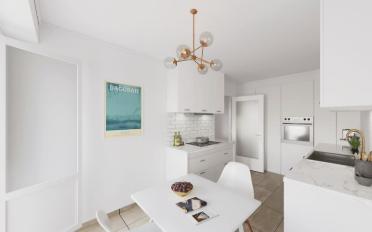 Wohnung 5.5 Zimmer - image - 3