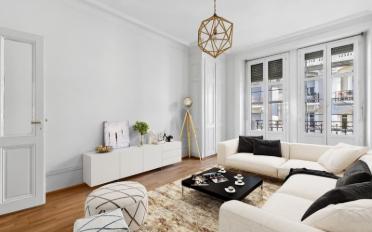 Wohnung 5 Zimmer - image - 1