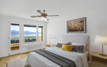 Wohnung 5 Zimmer - image - 1
