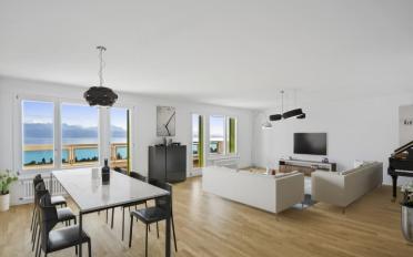 Wohnung 5 Zimmer - image - 6