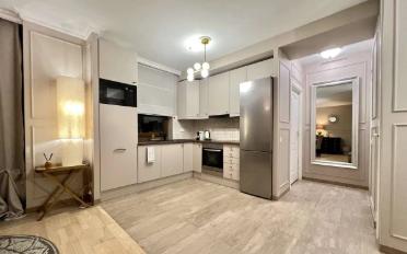 Apartment 2.5 rooms - image - 11