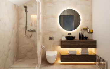 Apartment 4 rooms - image - 6