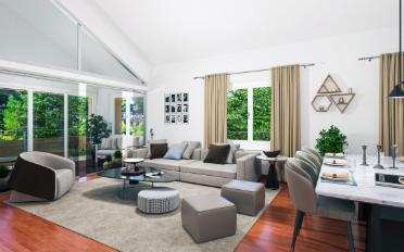Apartment 4 rooms - image - 4