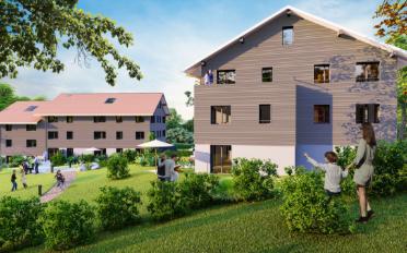 Apartment 4 rooms - image - 1