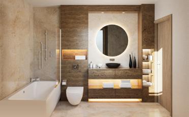 Apartment 4 rooms - image - 7
