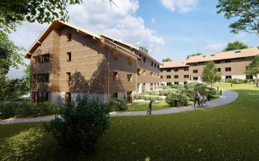 Apartment 6 rooms - image - 1