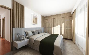 Apartment 6 rooms - image - 5