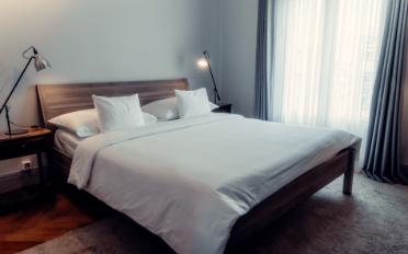 Möbl. Wohnobj. 3 Zimmer - image - 2