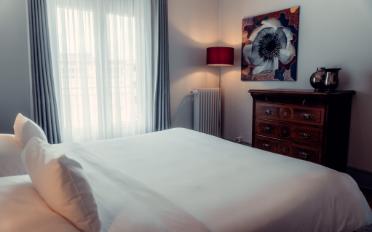 Möbl. Wohnobj. 3 Zimmer - image - 3