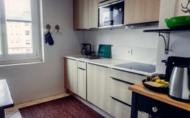 Möbl. Wohnobj. 3 Zimmer - image - 5