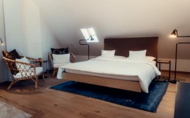 Furnished flat 1.5 rooms - image - 2