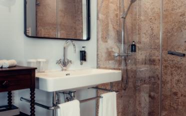 Furnished flat 1.5 rooms - image - 4