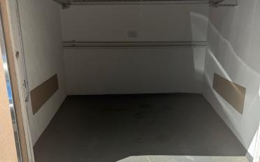 Single garage - image - 1