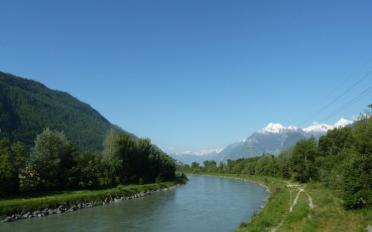 Wohnung 3.5 Zimmer - image - 10