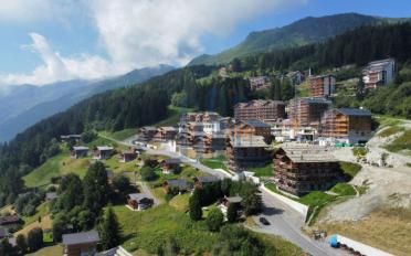 Attikawohnung 5.5 Zimmer - image - 1