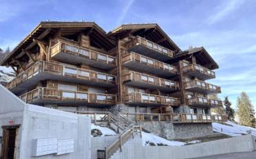 Attikawohnung 5.5 Zimmer - image - 9