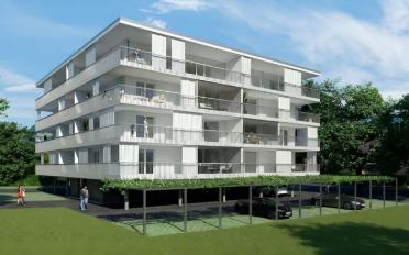 Attic flat 4.5 rooms - image - 6