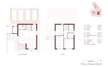 Villa 4.5 Zimmer - image - 7