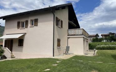 Appartement 3.5 pièces - image - 2