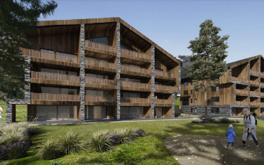 Wohnung 4.5 Zimmer - image - 3