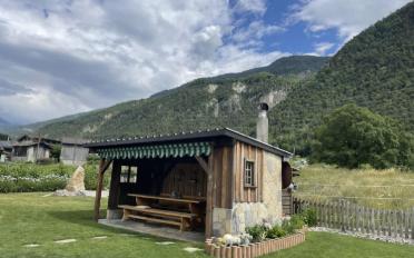 Wohnung 3.5 Zimmer - image - 1