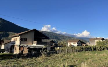 Appartement 3.5 pièces - image - 7