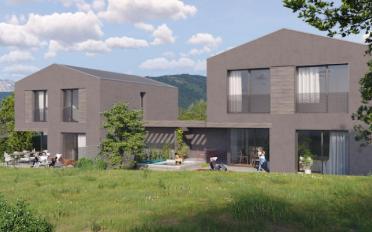 Villa 4.5 pièces - image - 2